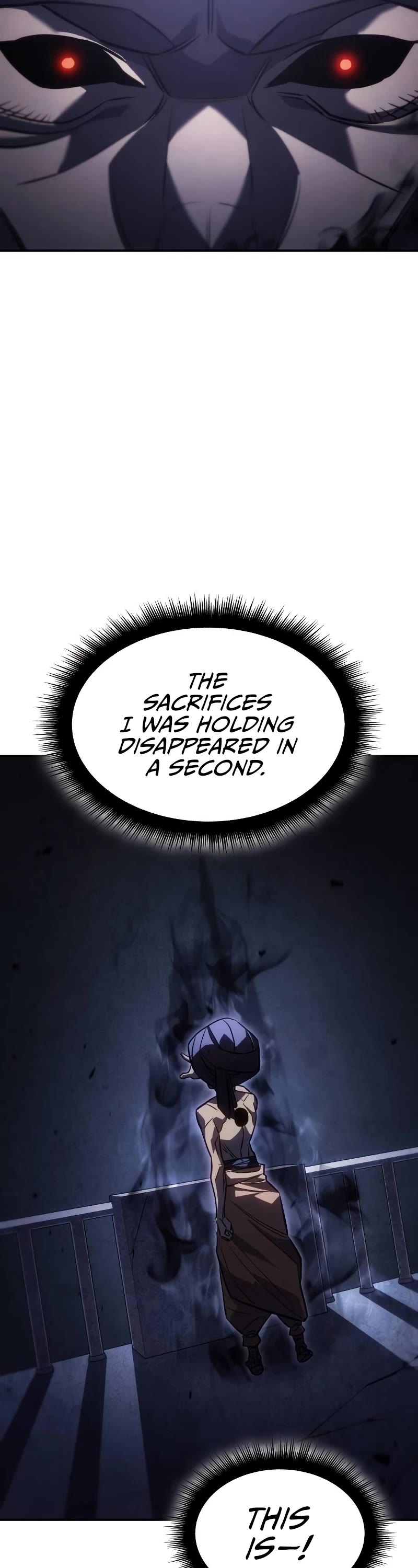 Regressing With the King's Power Chapter 29 page 61 - Chapter 29
