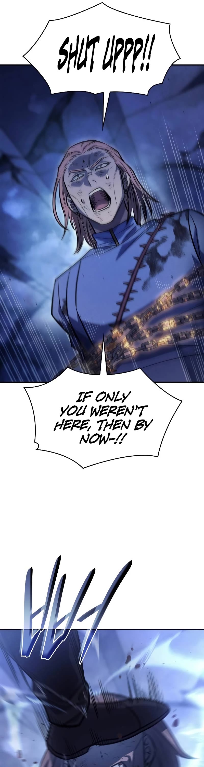 Regressing With the King's Power Chapter 29 page 7 - Chapter 29