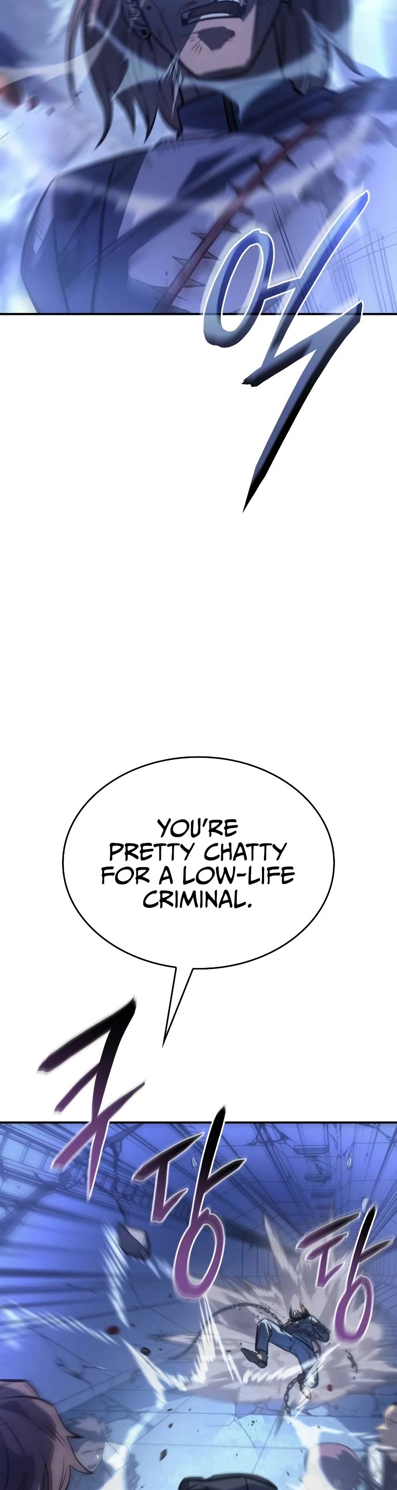 Regressing With the King's Power Chapter 29 page 8 - Chapter 29