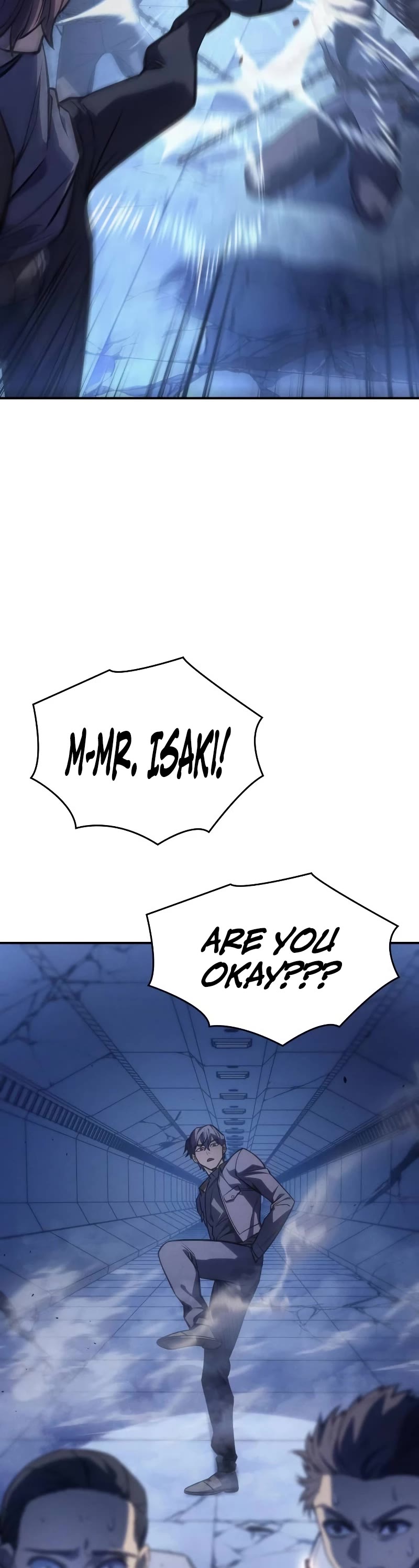 Regressing With the King's Power Chapter 29 page 9 - Chapter 29
