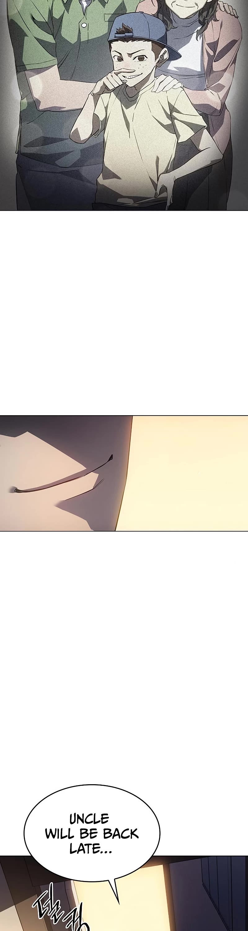 Regressing With the King's Power Chapter 3 page 17 - Chapter 3