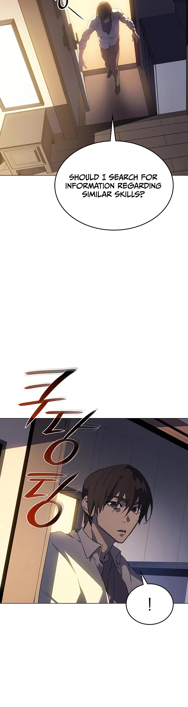 Regressing With the King's Power Chapter 3 page 18 - Chapter 3