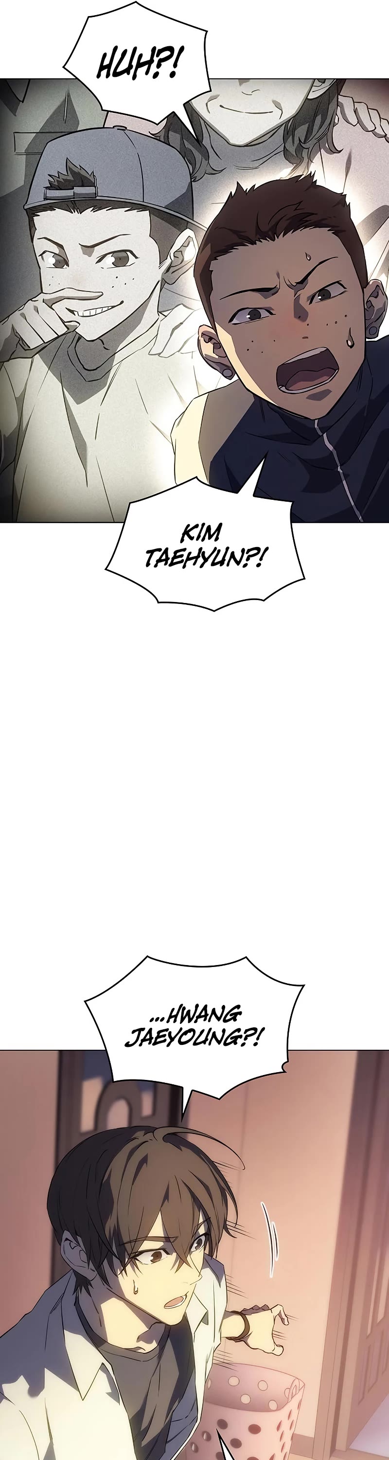 Regressing With the King's Power Chapter 3 page 21 - Chapter 3