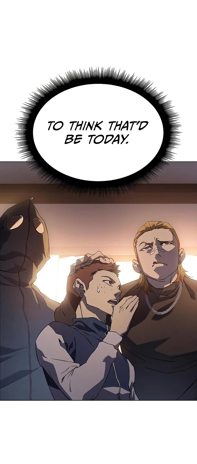 Regressing With the King's Power Chapter 3 page 24 - Chapter 3