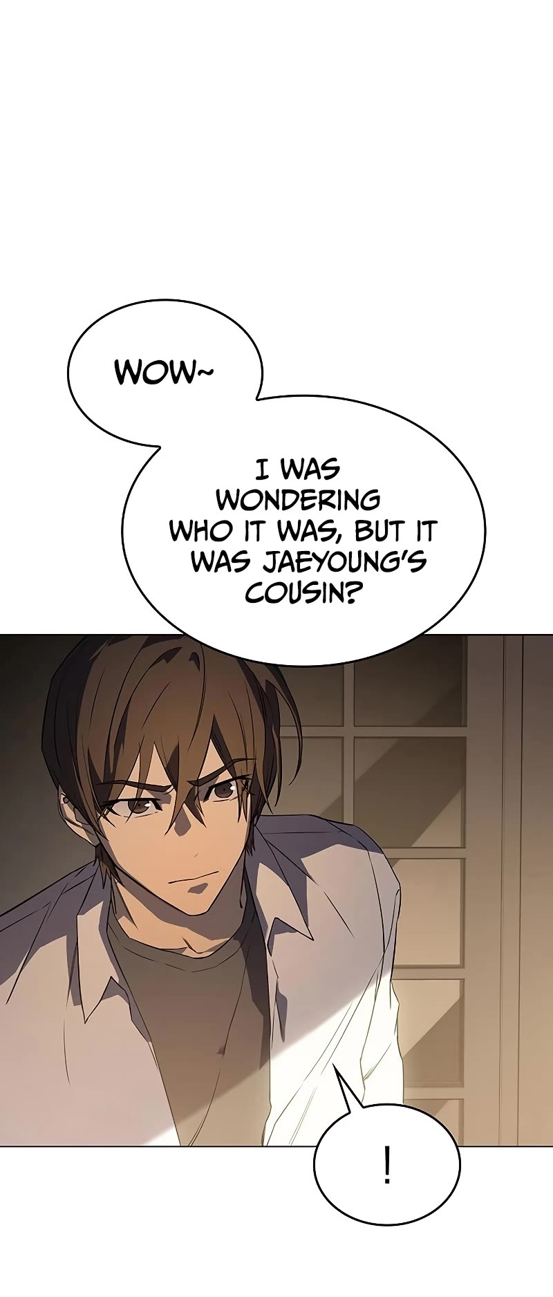 Regressing With the King's Power Chapter 3 page 25 - Chapter 3
