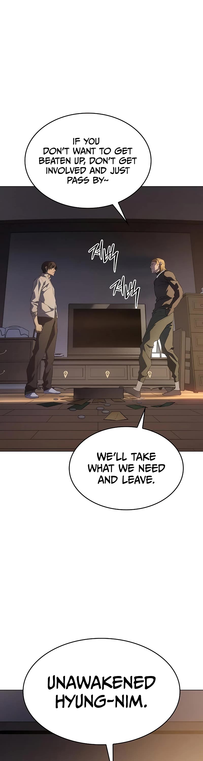 Regressing With the King's Power Chapter 3 page 26 - Chapter 3