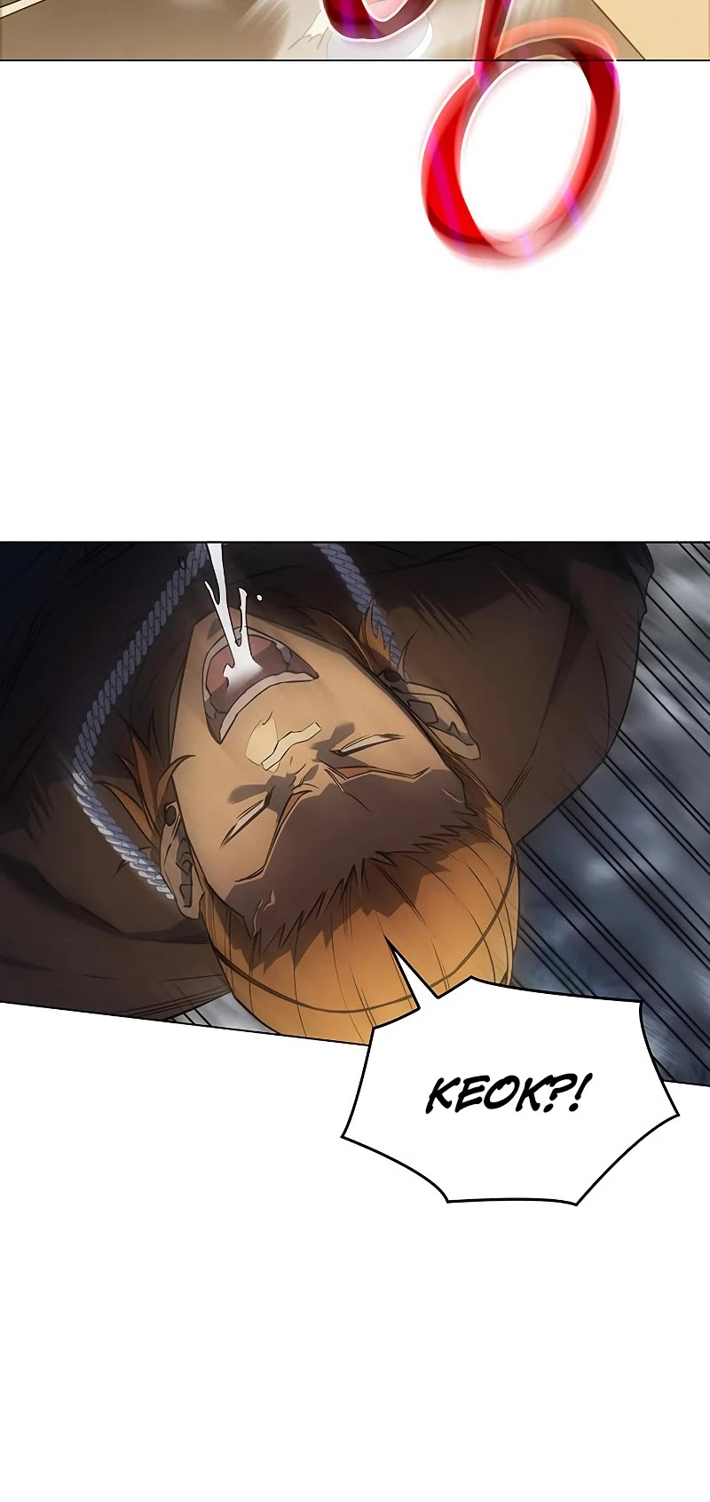 Regressing With the King's Power Chapter 3 page 30 - Chapter 3