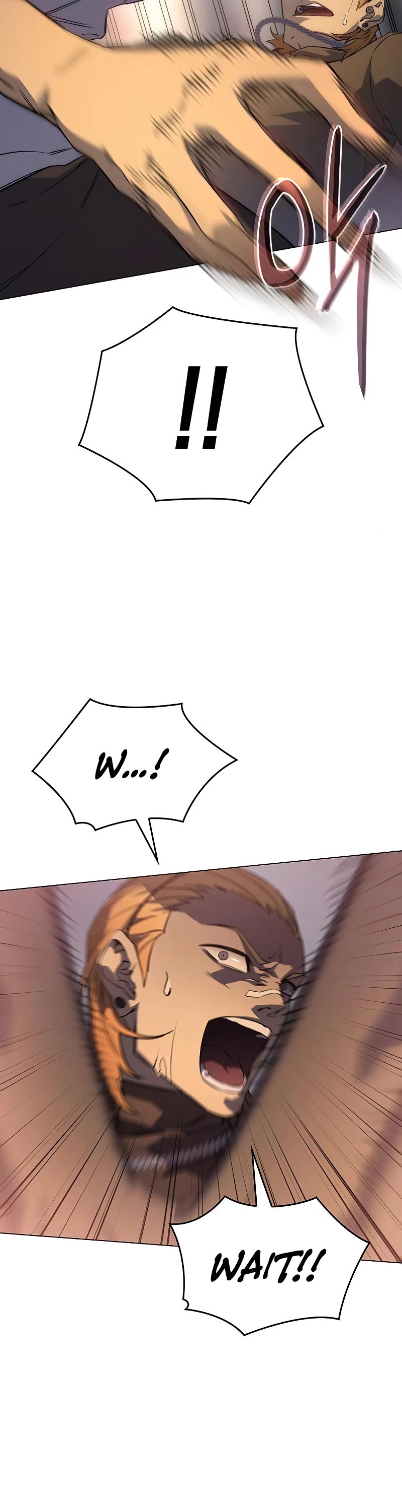 Regressing With the King's Power Chapter 3 page 32 - Chapter 3