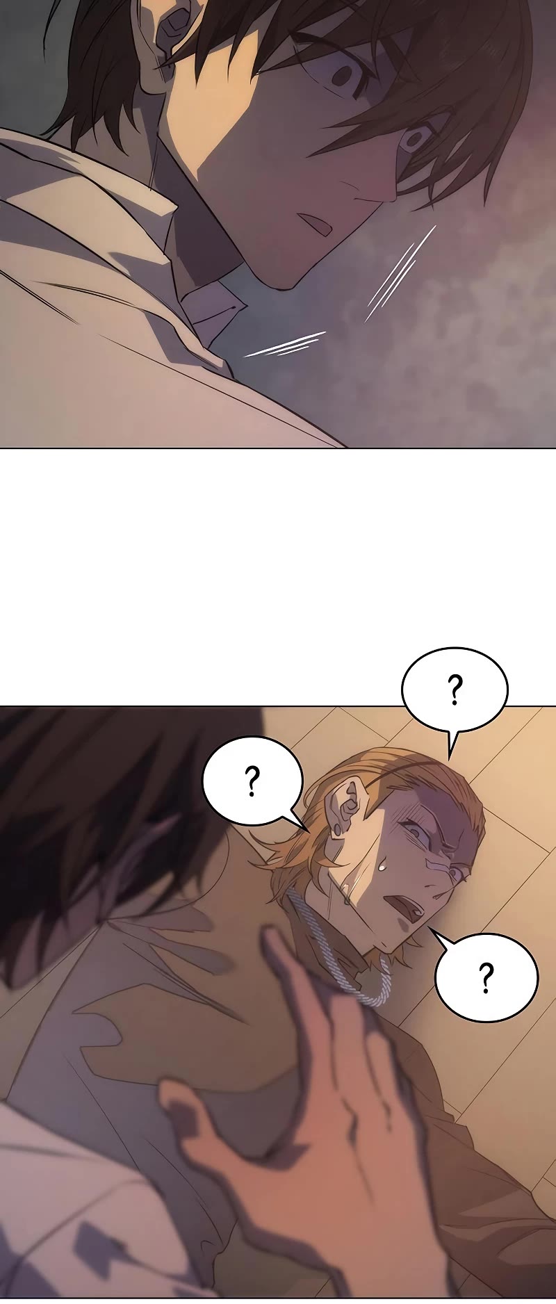 Regressing With the King's Power Chapter 3 page 35 - Chapter 3