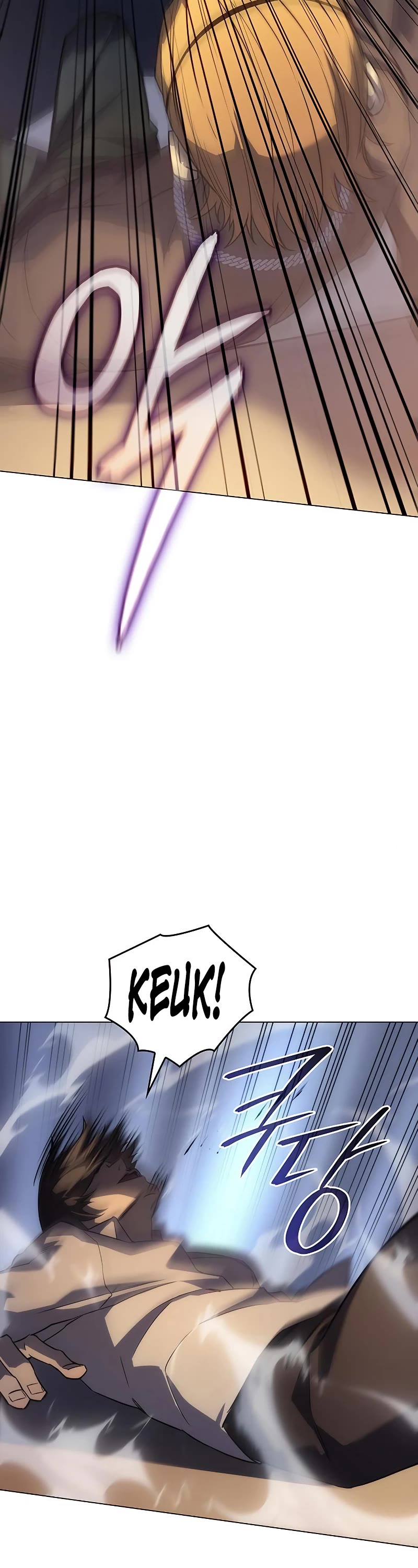 Regressing With the King's Power Chapter 3 page 38 - Chapter 3