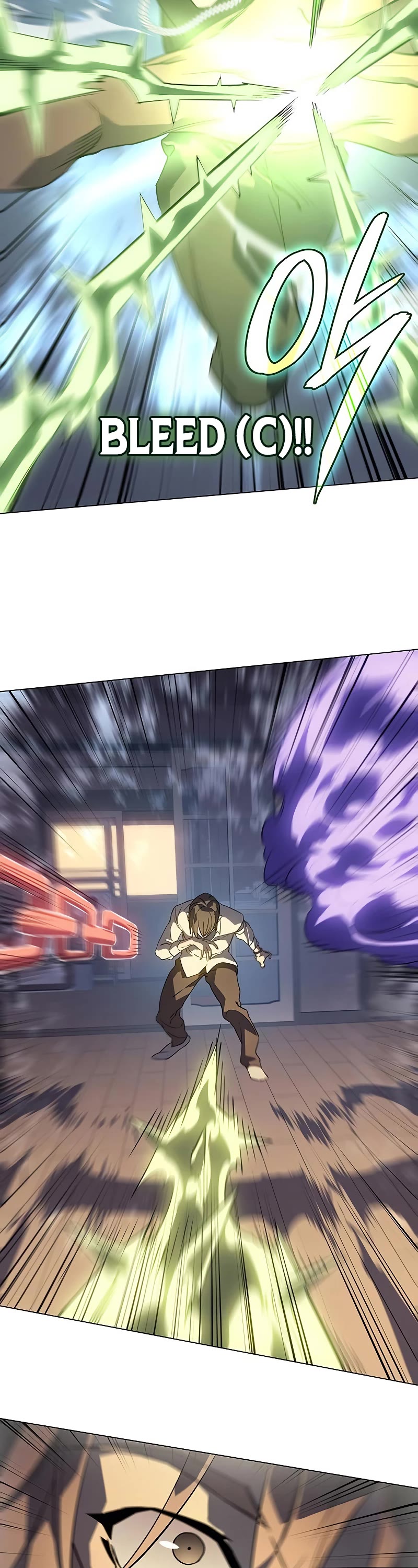 Regressing With the King's Power Chapter 3 page 42 - Chapter 3