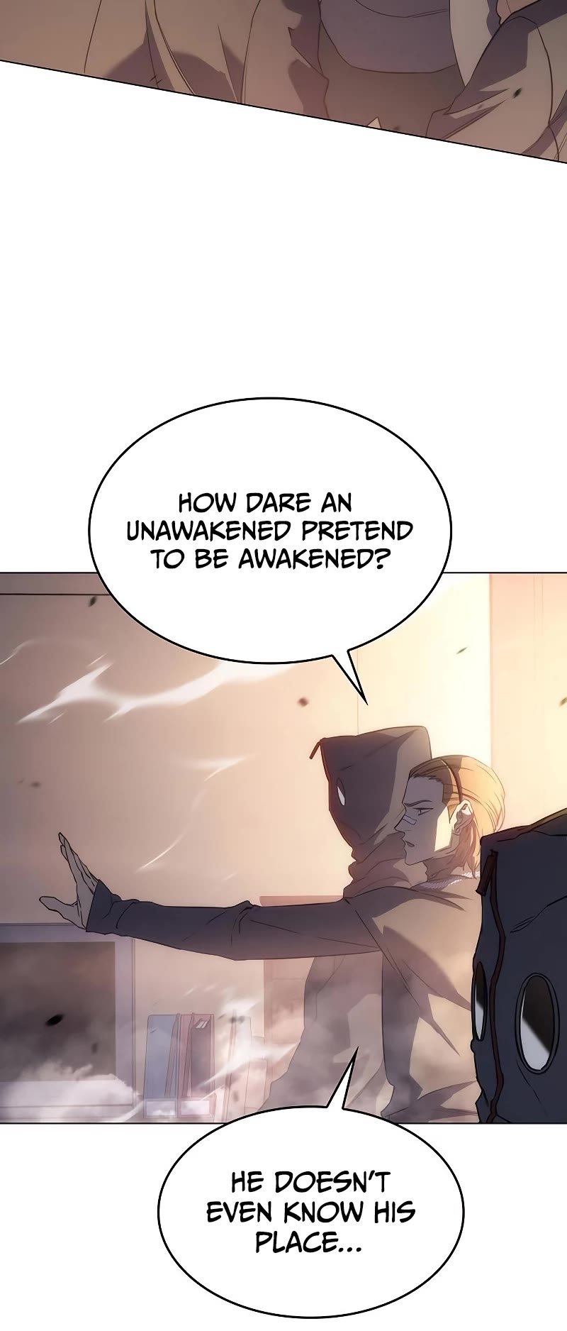 Regressing With the King's Power Chapter 3 page 45 - Chapter 3