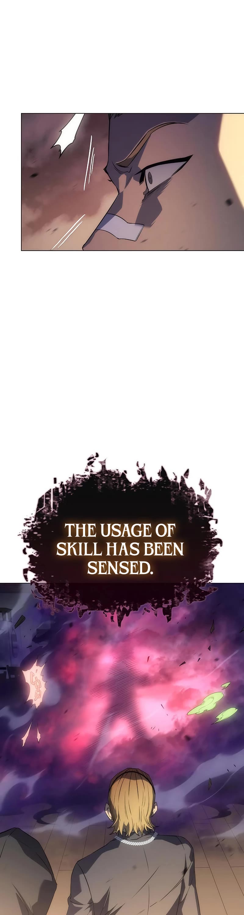 Regressing With the King's Power Chapter 3 page 46 - Chapter 3