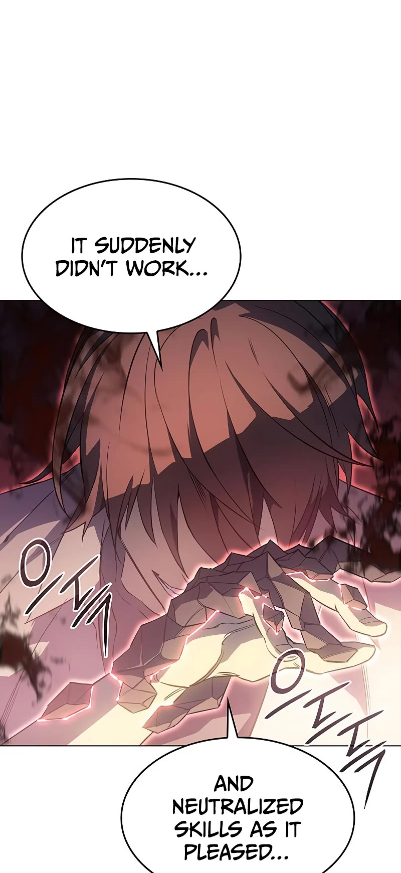 Regressing With the King's Power Chapter 3 page 49 - Chapter 3
