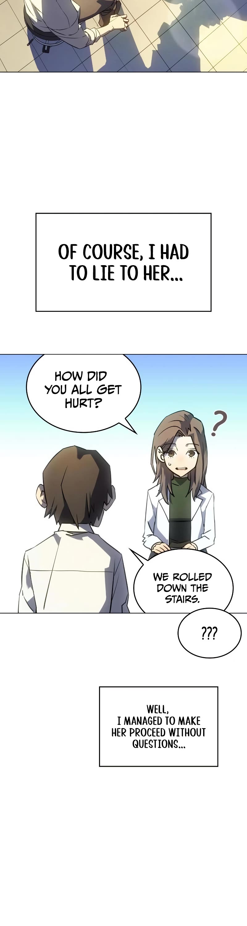 Regressing With the King's Power Chapter 3 page 7 - Chapter 3