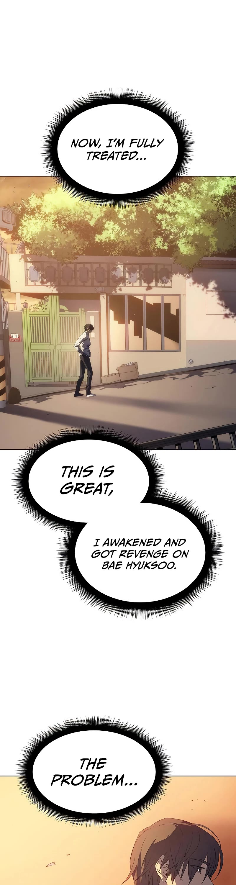 Regressing With the King's Power Chapter 3 page 8 - Chapter 3