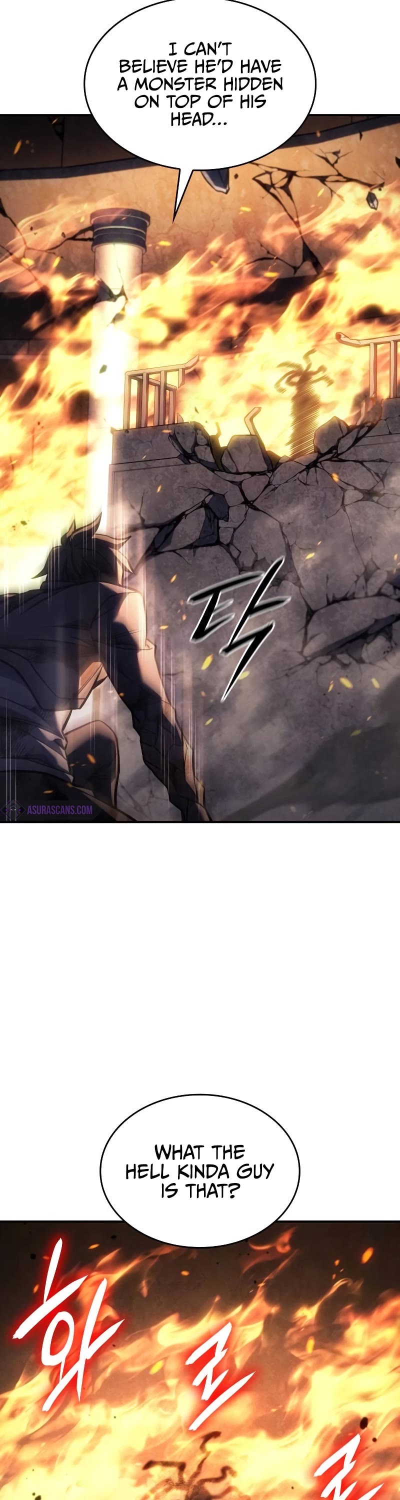 Regressing With the King's Power Chapter 30 page 12 - Chapter 30