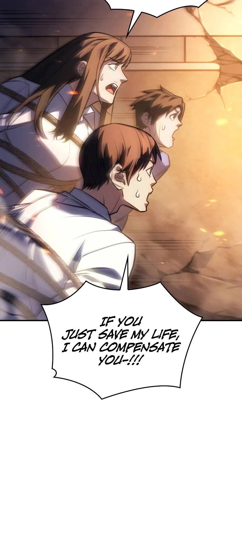 Regressing With the King's Power Chapter 30 page 15 - Chapter 30