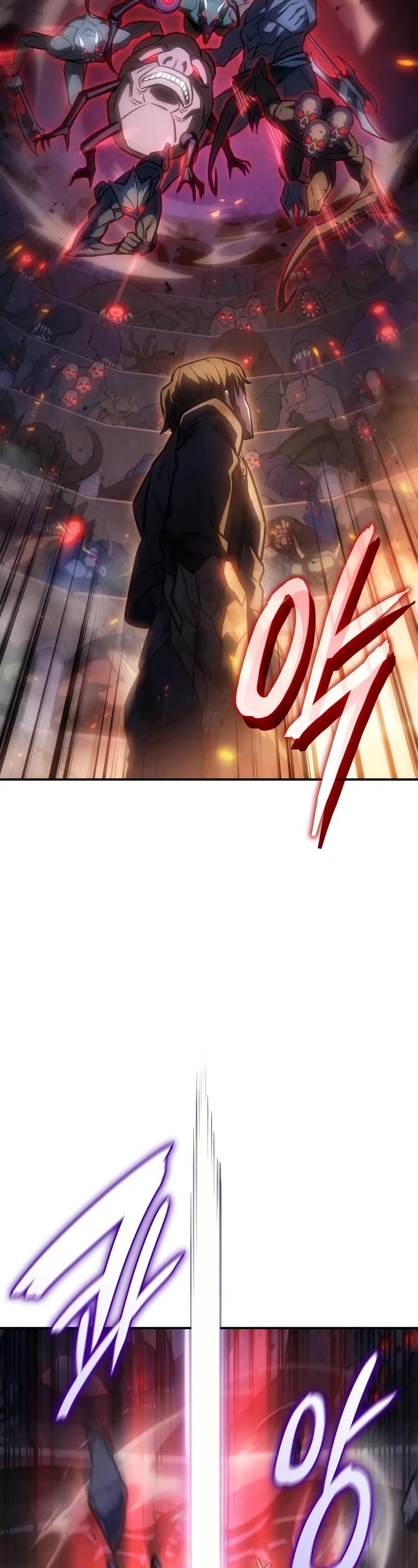 Regressing With the King's Power Chapter 30 page 18 - Chapter 30