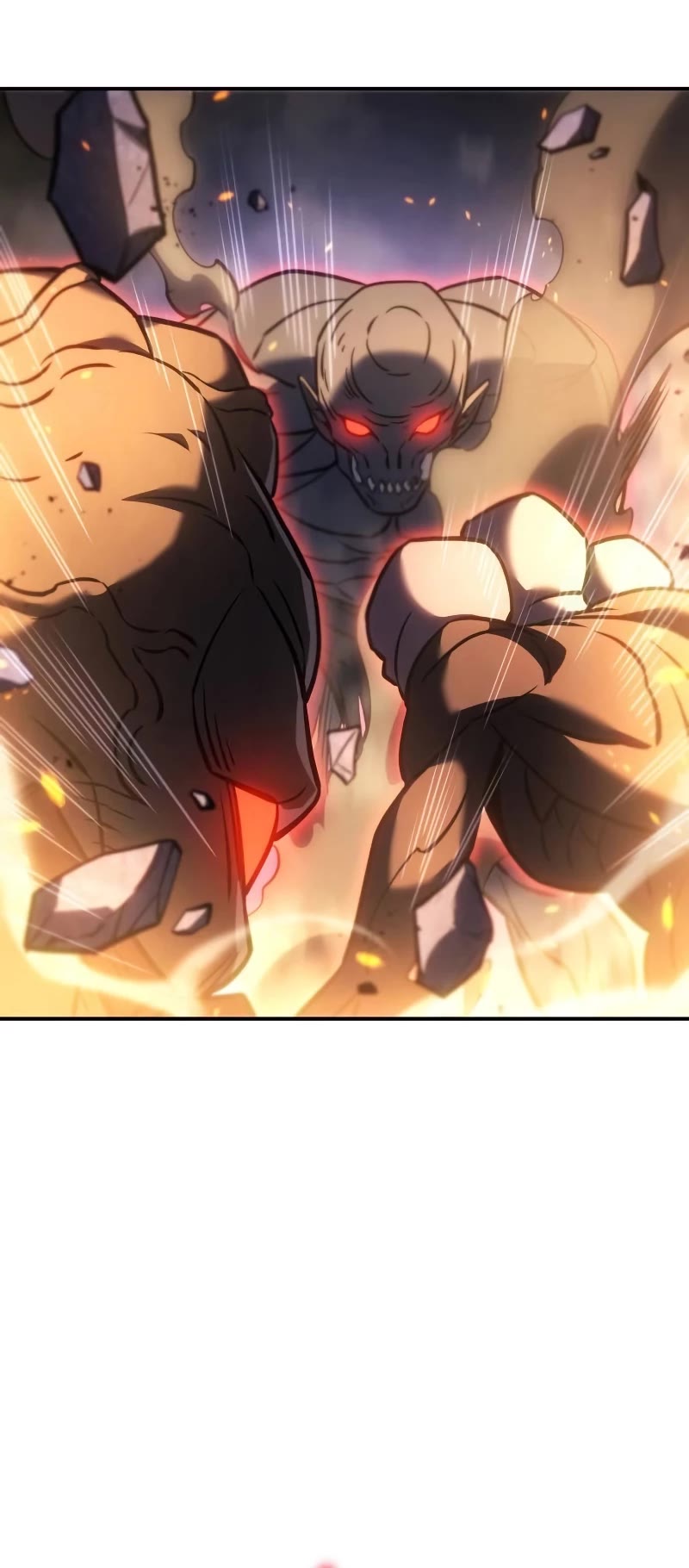 Regressing With the King's Power Chapter 30 page 20 - Chapter 30