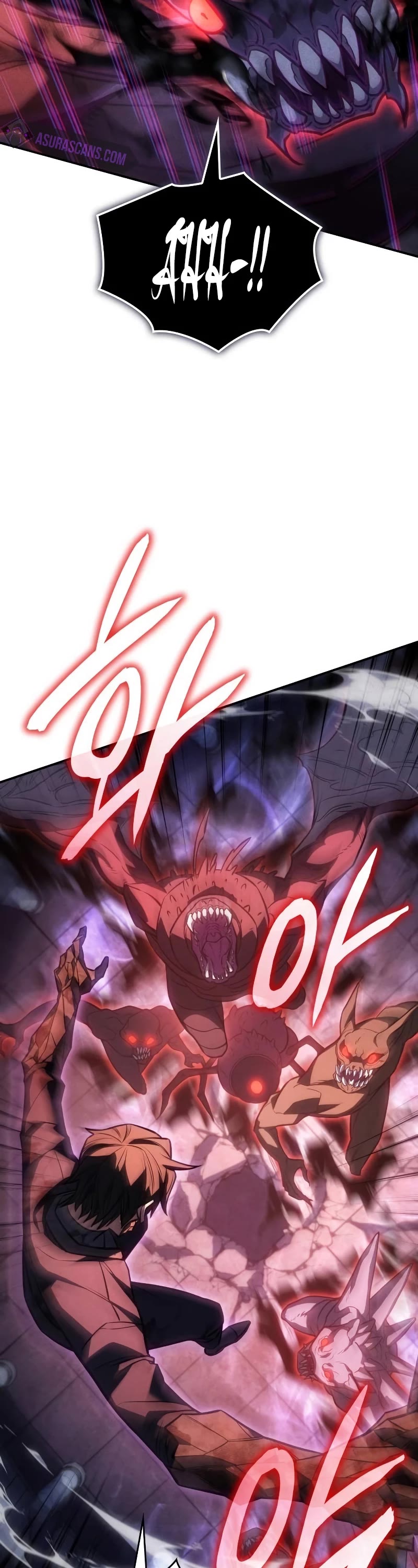Regressing With the King's Power Chapter 30 page 27 - Chapter 30