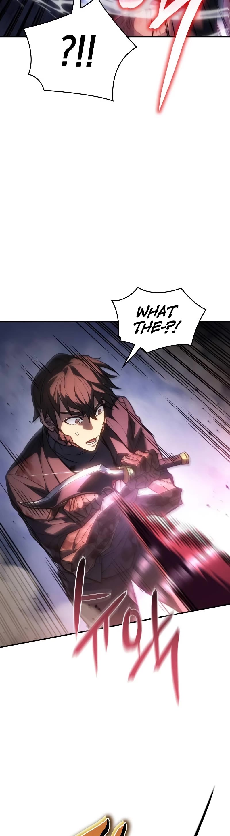 Regressing With the King's Power Chapter 30 page 28 - Chapter 30
