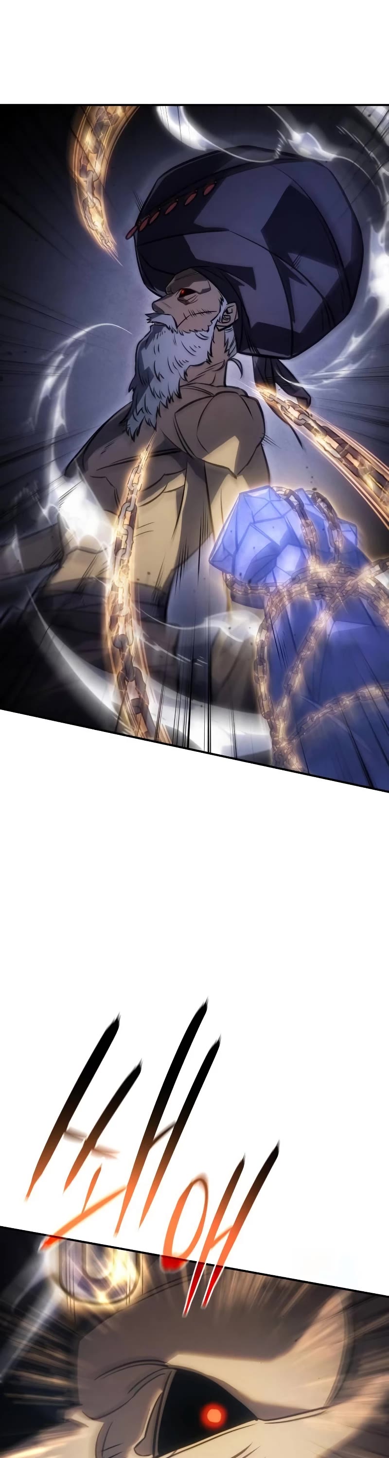 Regressing With the King's Power Chapter 30 page 3 - Chapter 30