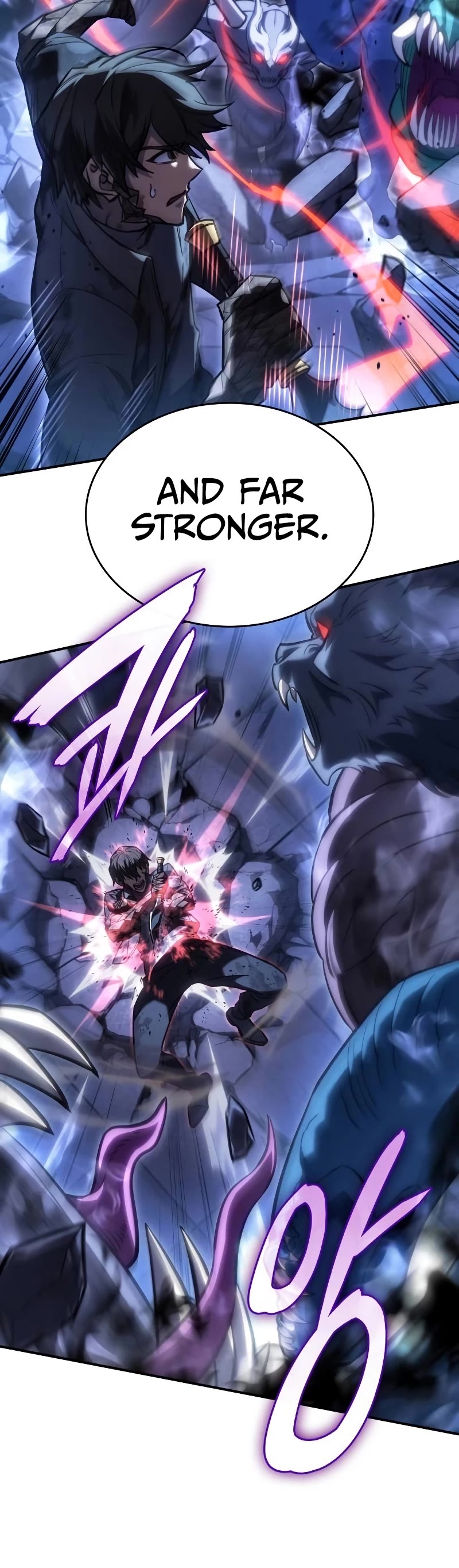 Regressing With the King's Power Chapter 30 page 32 - Chapter 30