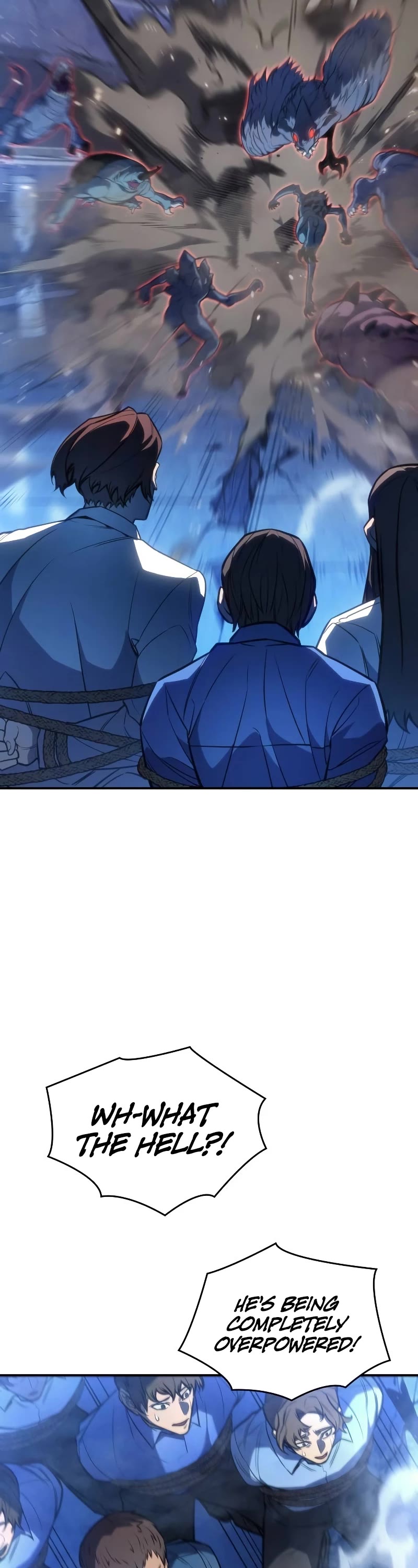 Regressing With the King's Power Chapter 30 page 35 - Chapter 30