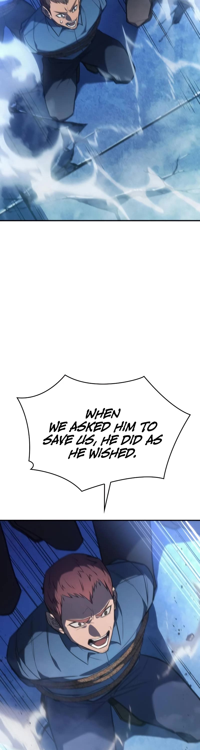 Regressing With the King's Power Chapter 30 page 36 - Chapter 30