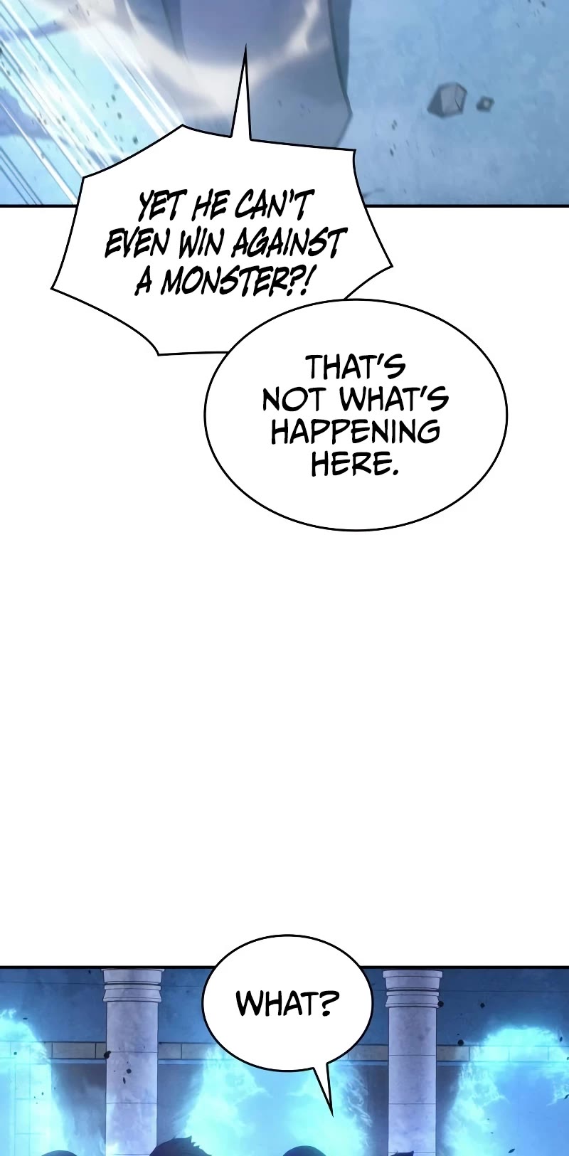 Regressing With the King's Power Chapter 30 page 37 - Chapter 30