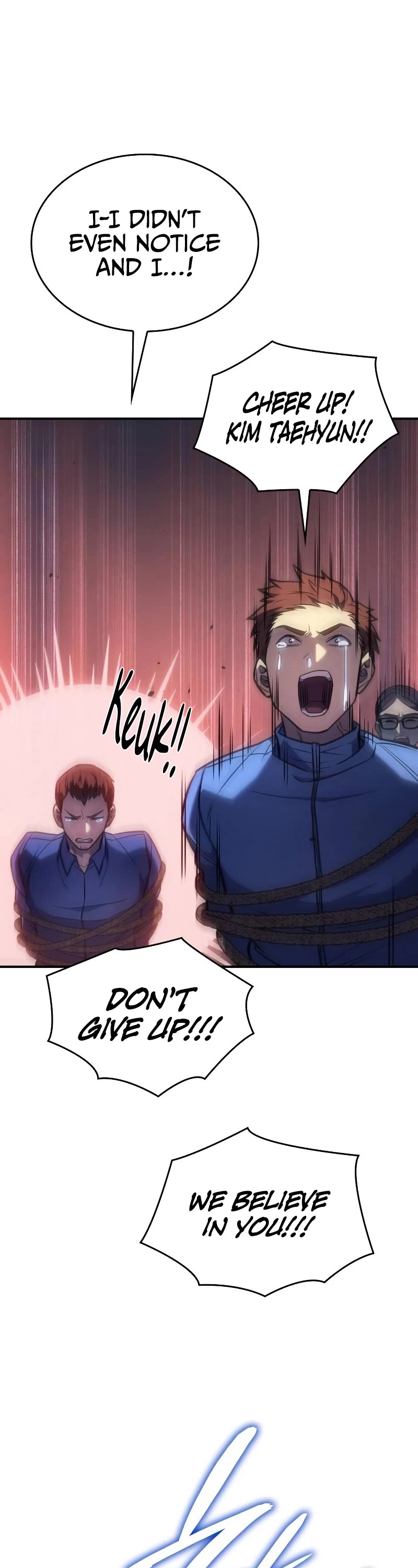 Regressing With the King's Power Chapter 30 page 44 - Chapter 30