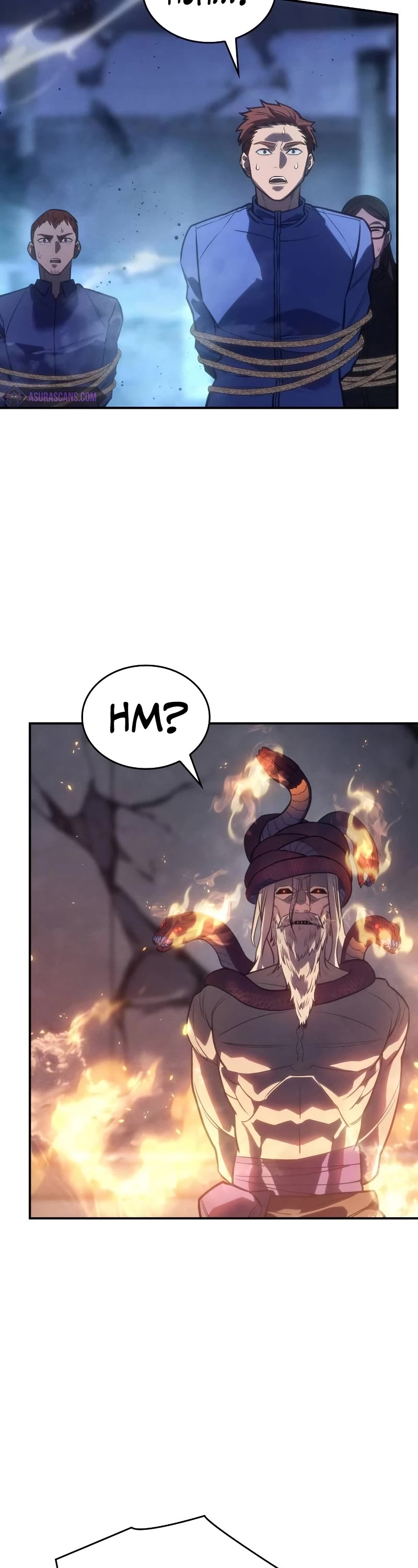 Regressing With the King's Power Chapter 30 page 49 - Chapter 30