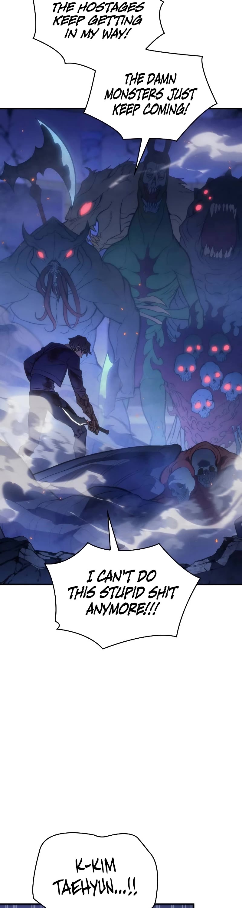 Regressing With the King's Power Chapter 30 page 50 - Chapter 30