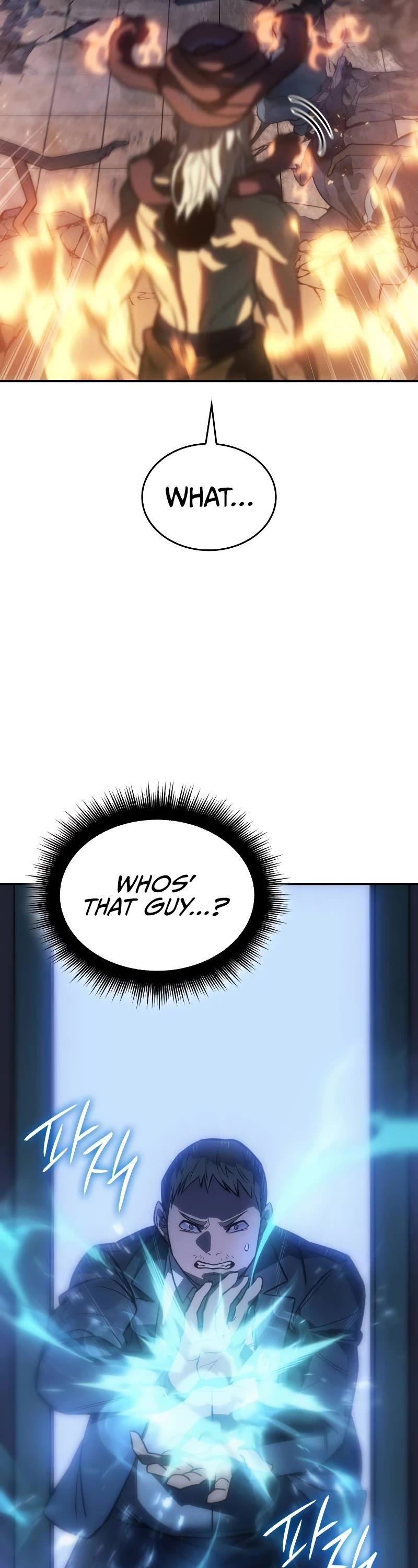 Regressing With the King's Power Chapter 30 page 55 - Chapter 30
