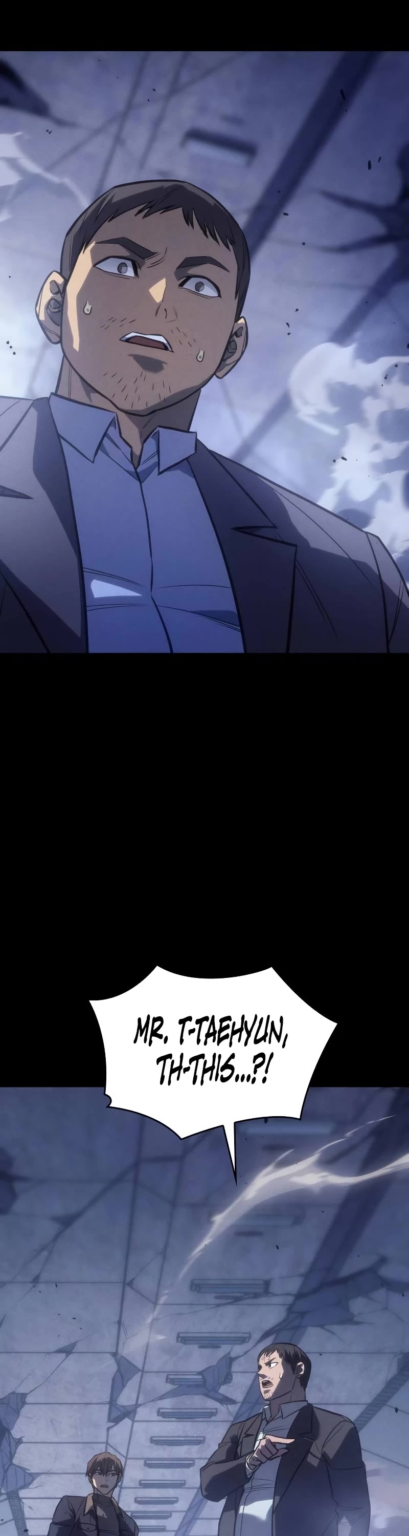 Regressing With the King's Power Chapter 30 page 59 - Chapter 30
