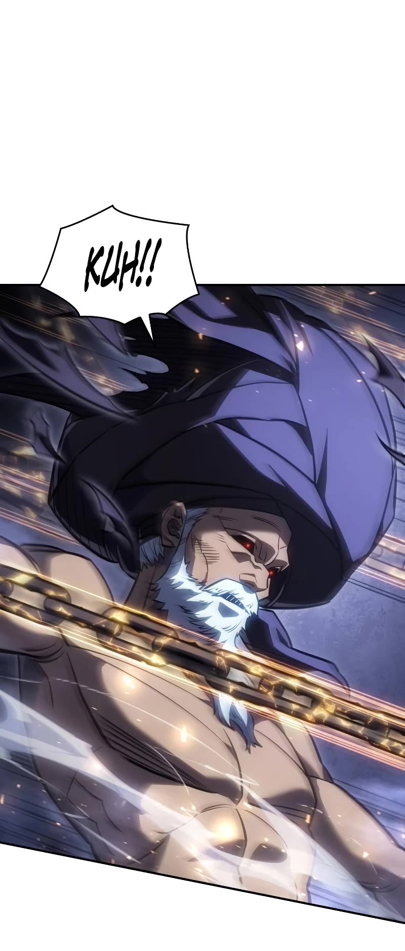 Regressing With the King's Power Chapter 30 page 6 - Chapter 30