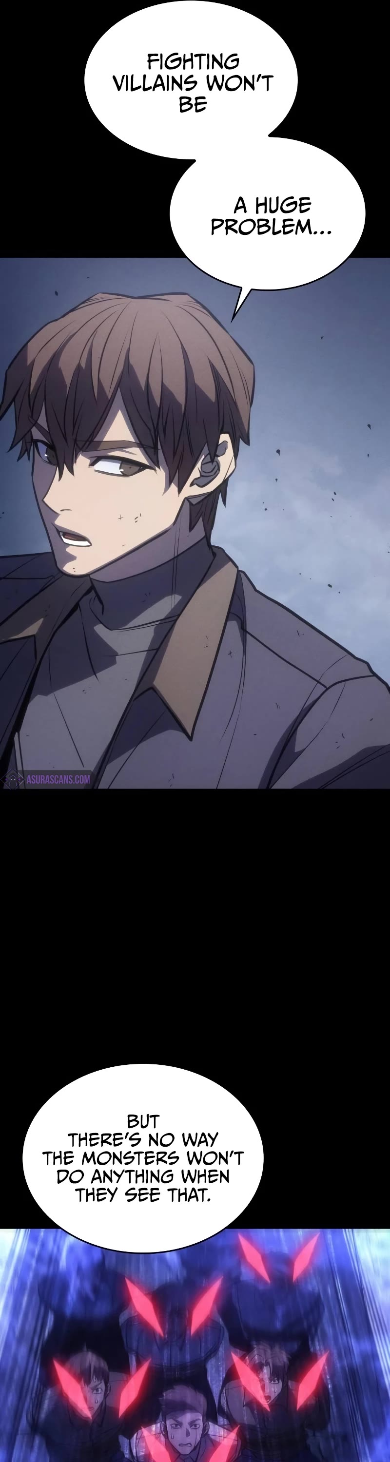 Regressing With the King's Power Chapter 30 page 63 - Chapter 30