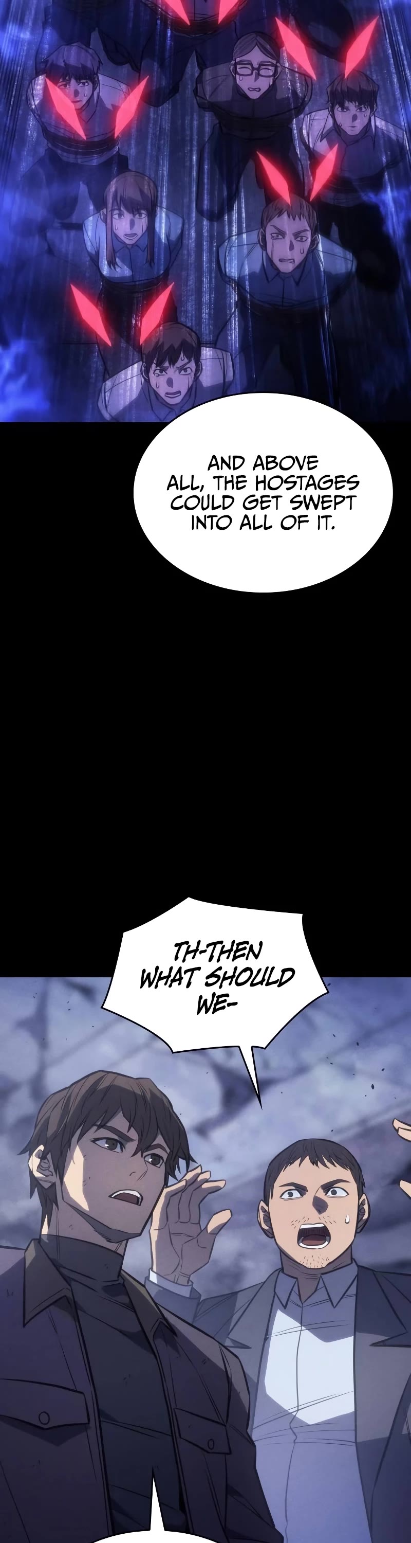 Regressing With the King's Power Chapter 30 page 64 - Chapter 30