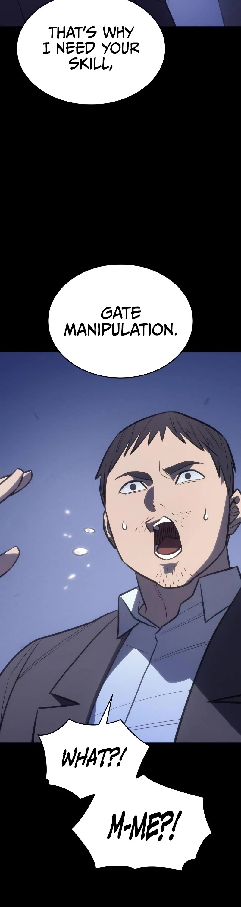 Regressing With the King's Power Chapter 30 page 65 - Chapter 30