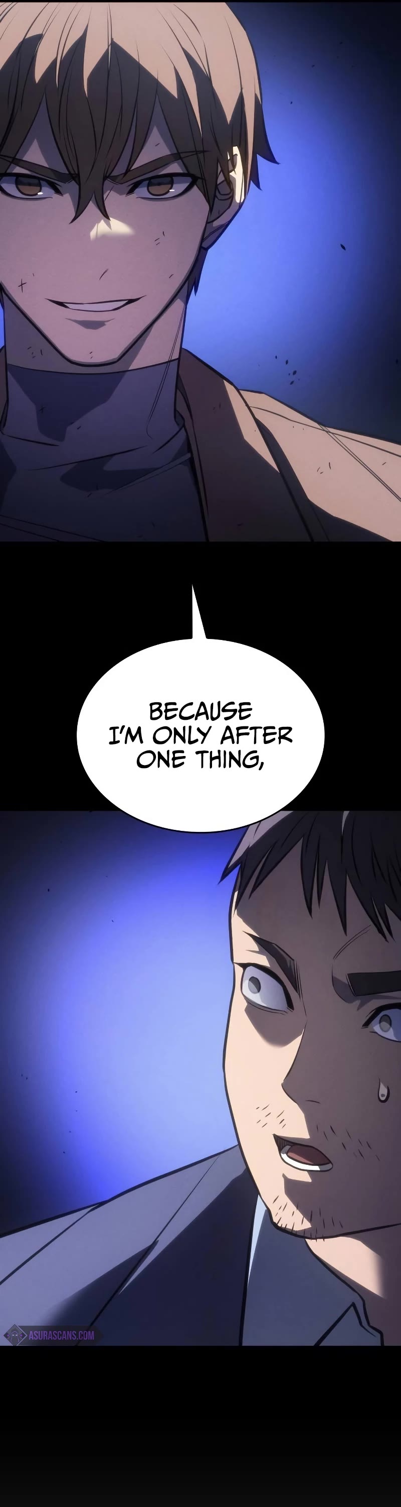 Regressing With the King's Power Chapter 30 page 68 - Chapter 30