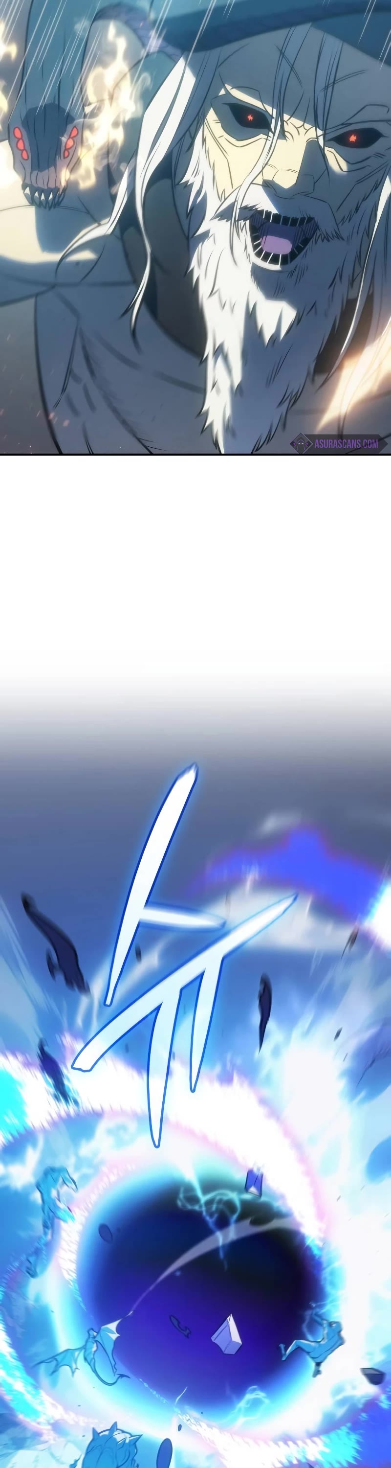 Regressing With the King's Power Chapter 30 page 74 - Chapter 30