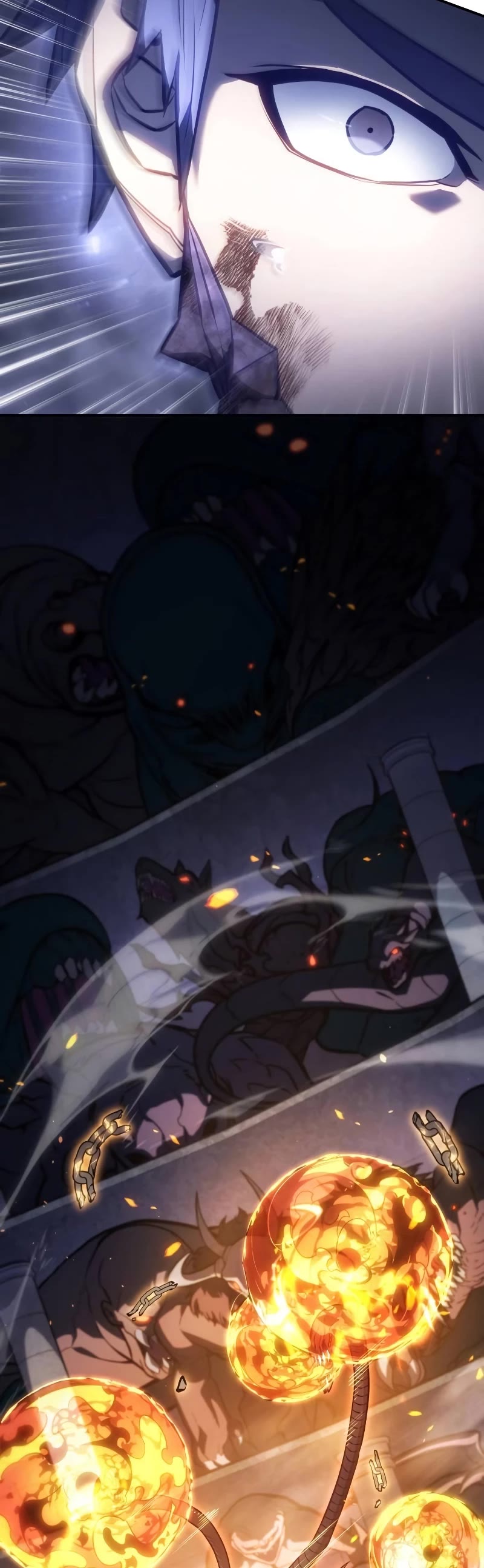 Regressing With the King's Power Chapter 30 page 9 - Chapter 30