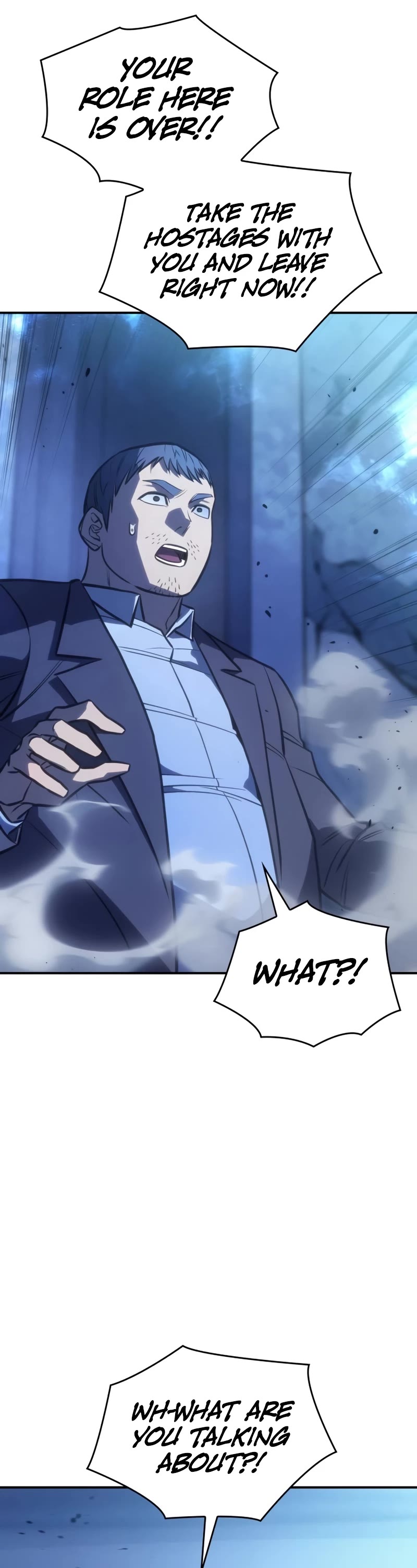 Regressing With the King's Power Chapter 31 page 13 - Chapter 31