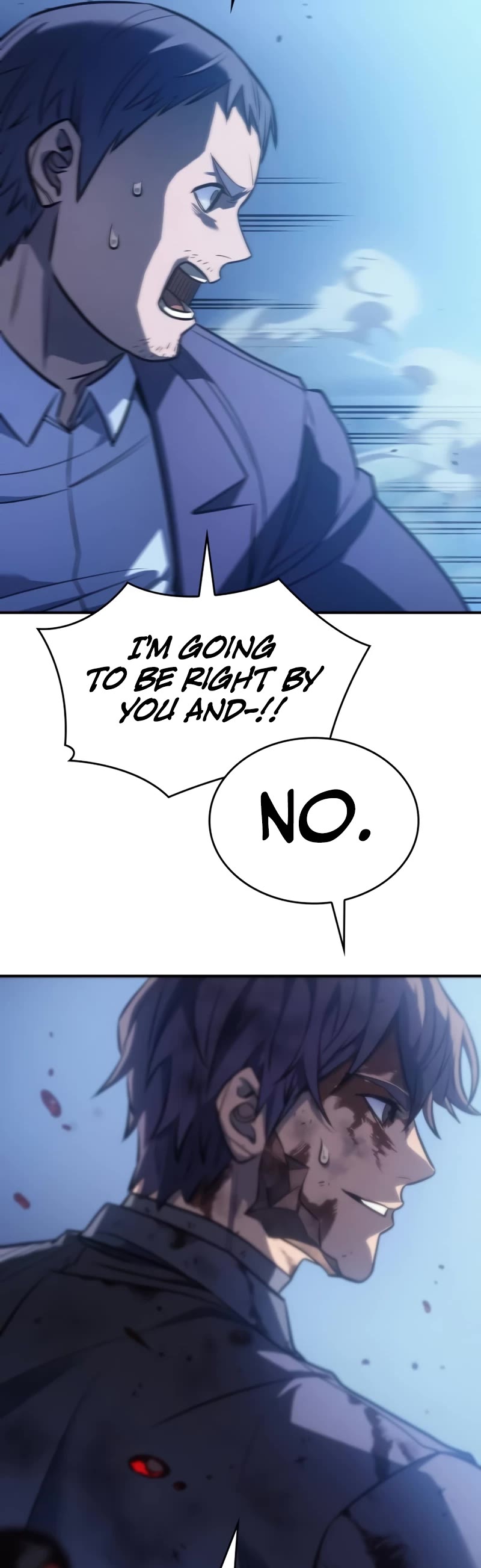 Regressing With the King's Power Chapter 31 page 14 - Chapter 31