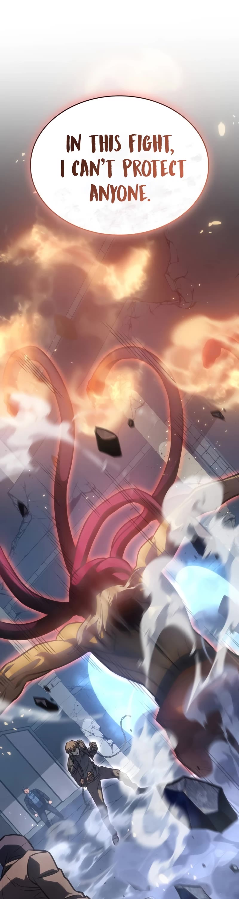 Regressing With the King's Power Chapter 31 page 16 - Chapter 31