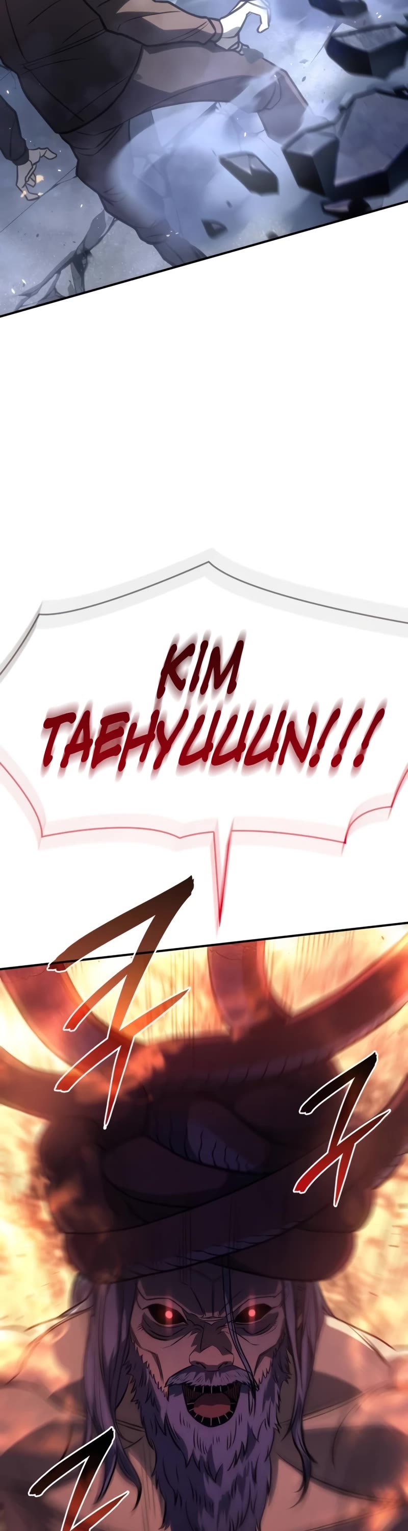 Regressing With the King's Power Chapter 31 page 17 - Chapter 31