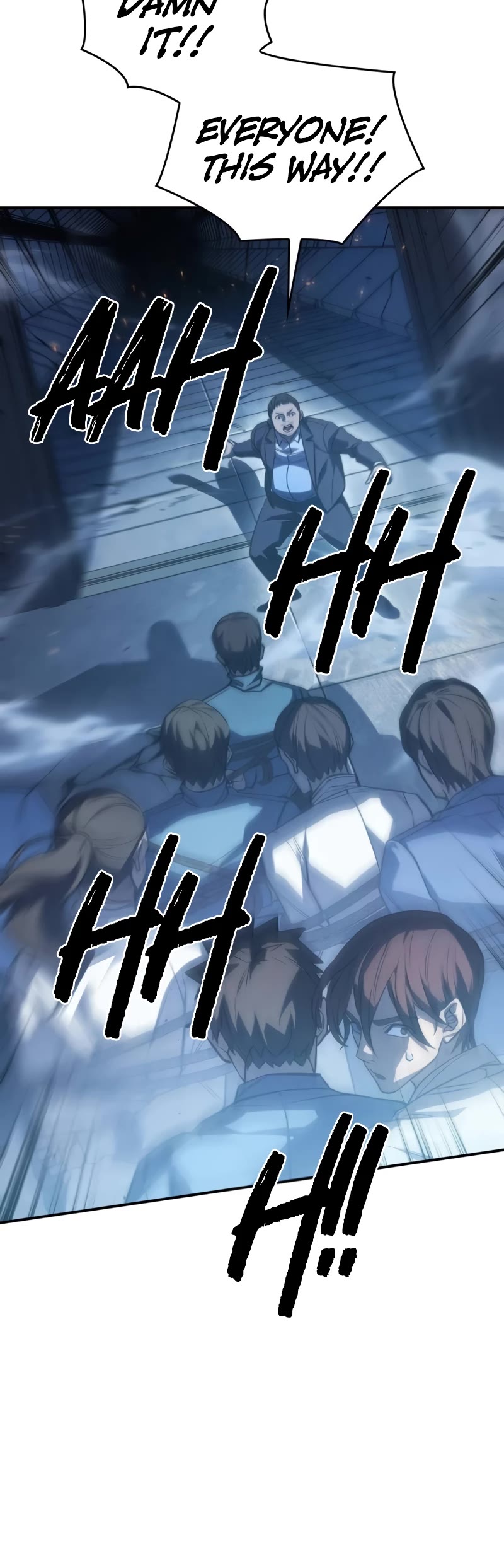 Regressing With the King's Power Chapter 31 page 20 - Chapter 31