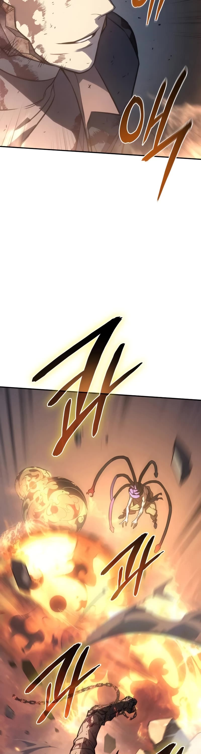Regressing With the King's Power Chapter 31 page 22 - Chapter 31
