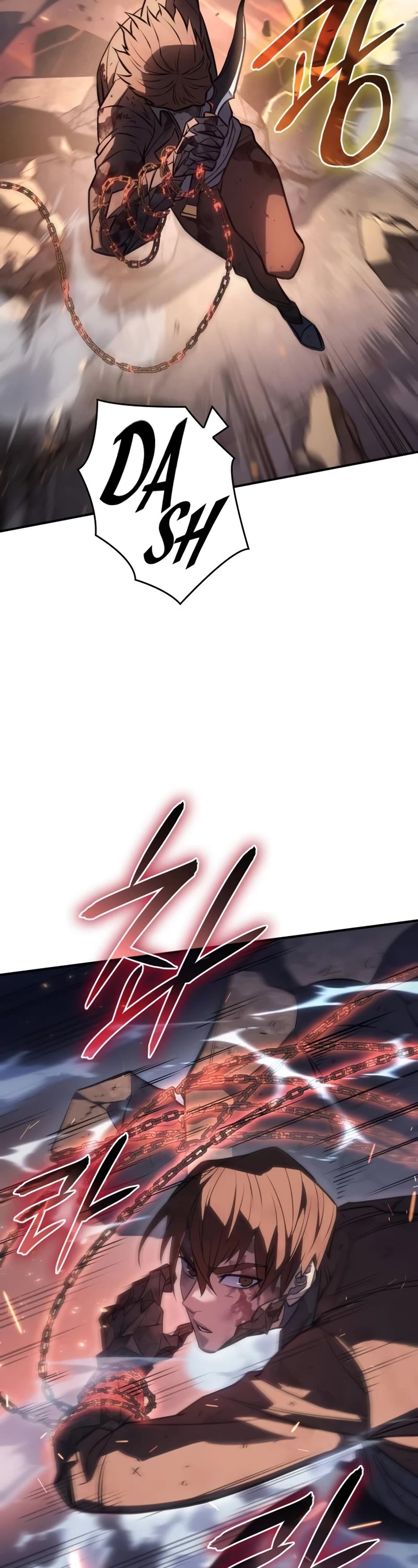 Regressing With the King's Power Chapter 31 page 23 - Chapter 31